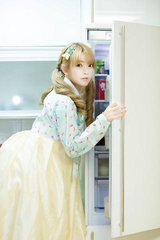 闺蜜男友认错人了[COOC]